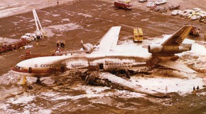 DC-10 Crash at LAX