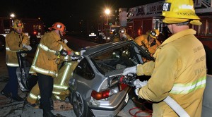 Physical Rescue - N Hollywood